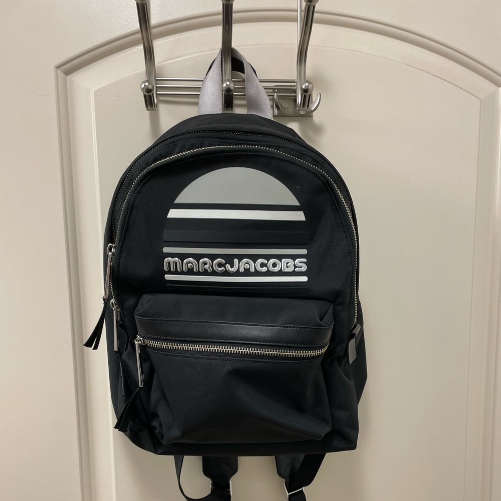 Marc Jacobs Backpack